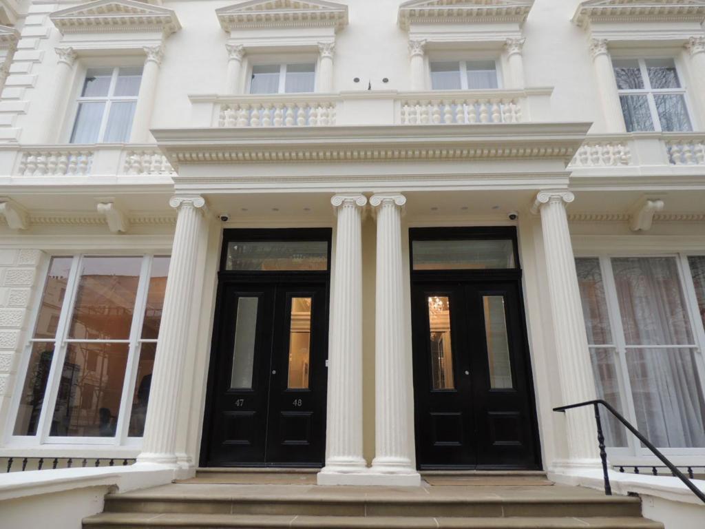 HYDE PARK BOUTIQUE HOTEL, LONDON