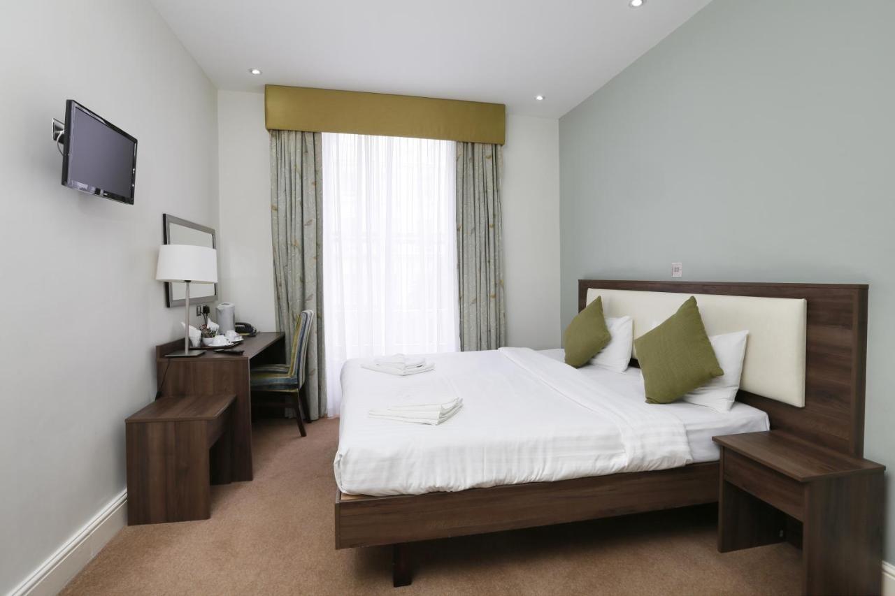 Hotel guide. Бутик отель Лондон Сити