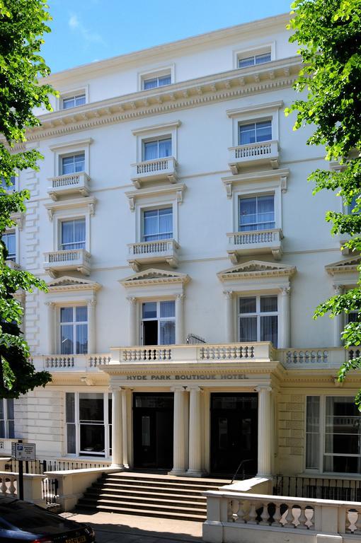 HYDE PARK BOUTIQUE HOTEL, LONDON